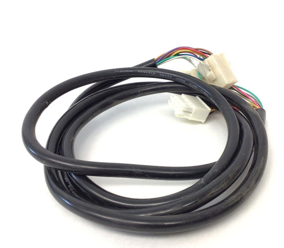 Bowflex 3.1 3 Series 3 5 7 Treadmill Lower Console Long Wire Harness 18510-hydrafitnessparts
