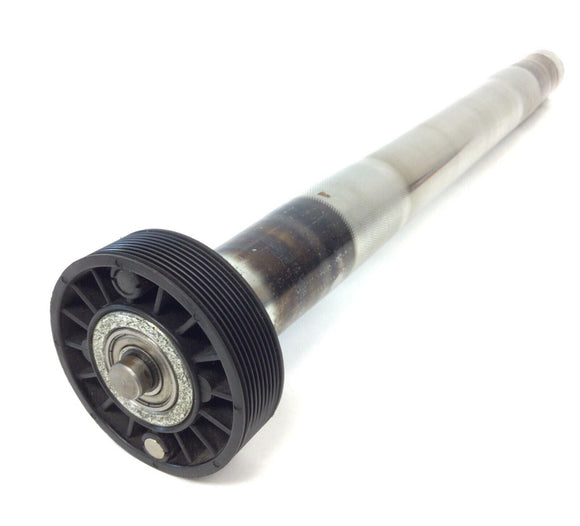 Bowflex 3.1 3 Series 3 5 Treadmill Front Drive Roller with Pulley 18550-hydrafitnessparts