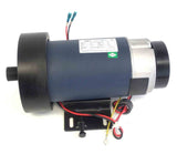 Bowflex BXT116 - 100501 Treadmill DC Drive Motor MFR-ZYT124-187 8011712-hydrafitnessparts
