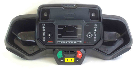 Bowflex BXT116 - 100501 Treadmill Display Console Assembly 8009851-hydrafitnessparts