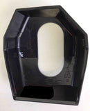 Bowflex BXT116 - 100501 Treadmill Left Junction Cover End Cap BXT116-LJCEC-hydrafitnessparts