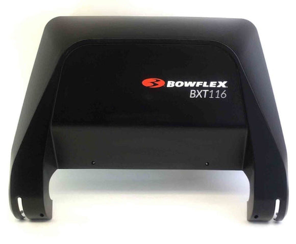 Bowflex BXT116 - 100501 Treadmill Motor Hood Shroud Cover 8012058-hydrafitnessparts