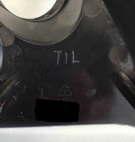 Bowflex BXT116 BXT188 BXT226 Treadmill Left Lower Junction Cover 8009902-hydrafitnessparts