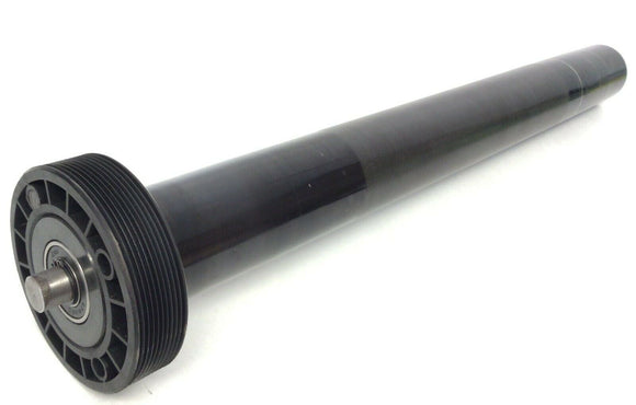 Bowflex BXT6 - Black Treadmill Front Drive Roller with Pulley BXT6-FDRWP-hydrafitnessparts