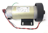 Bowflex BXT6 Treadmill DC Drive Motor with Flywheel MFR-E202348 & BXT6-B3JATDCDM-hydrafitnessparts