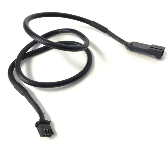 Bowflex BXT6 Treadmill Left Incline Switch Cable Wire Harness-hydrafitnessparts