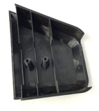 Bowflex BXT6 Treadmill Left Upper Upright Junction Cover-hydrafitnessparts