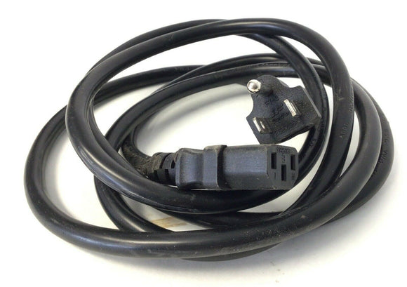 Bowflex BXT6 Treadmill Power Supply Cord-hydrafitnessparts
