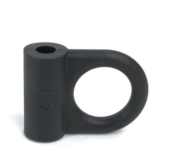 Bowflex Blaze Elite Ultimate Xceed Xtreme 2 SE Treadmill Rod End Cap 5Lb 1000513030 Formerly 80208-hydrafitnessparts