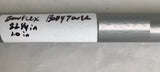 Bowflex Body Tower Strength System Back Pad Tube Rod BT-BPTR22 1/4-1.0"-hydrafitnessparts