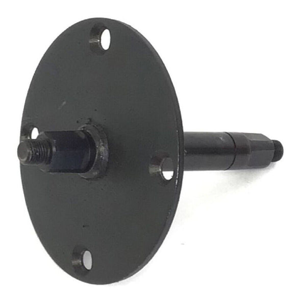 Bowflex C6 - 100894 Stationary Bike Axle Pulley Crank-hydrafitnessparts