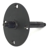 Bowflex C6 - 100894 Stationary Bike Axle Pulley Crank-hydrafitnessparts