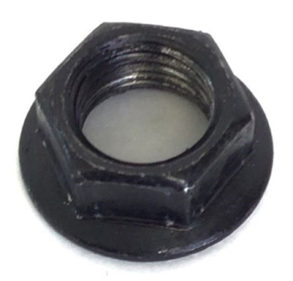 Bowflex C6 - 100894 Stationary Bike Crank Nut M12-1.5 1000511075-hydrafitnessparts