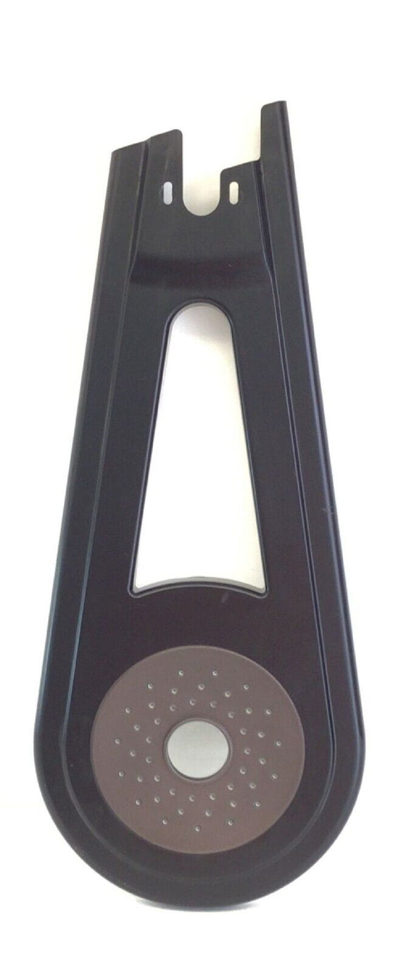 Bowflex C6 IC4 IC8 Stationary Bike Pulley Drive Belt Outer Cover 1000513163 Formerly 8023399-hydrafitnessparts