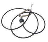 Bowflex Conquest-6400015 Motivator 2-70150 Home Gym Lat Pulldown Cable 52" 51527-hydrafitnessparts