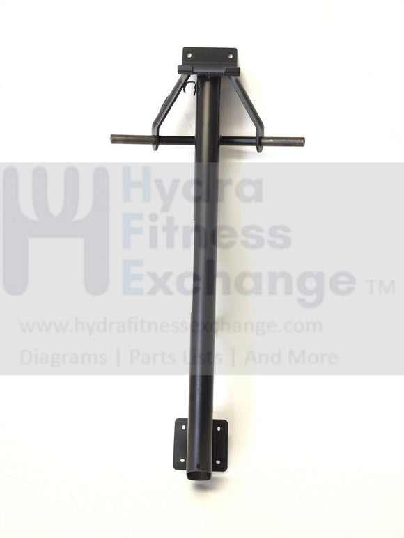 Bowflex Elliptical Console Master Assembly LX5-CMA-hydrafitnessparts