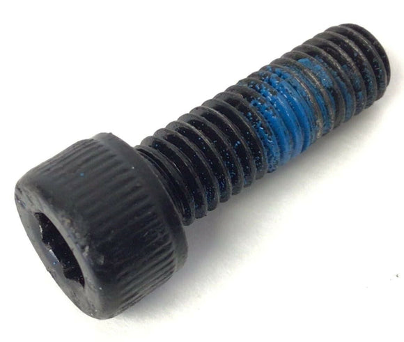 Bowflex Elliptical Socket Head Cap Screw with Thread Lock M8-1.25-25.5mm-hydrafitnessparts