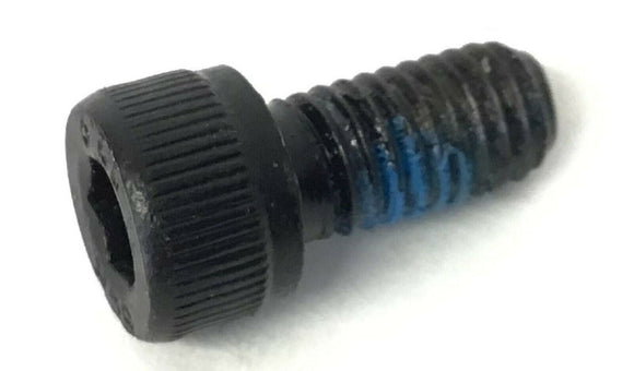 Bowflex Elliptical Socket Head Cap Screw with Thread Lock M8-1.25x16.3mm-hydrafitnessparts
