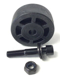 Bowflex Elliptical Transport Wheel Service Kit 1000415039 Formerly 1000512928 8004275-hydrafitnessparts