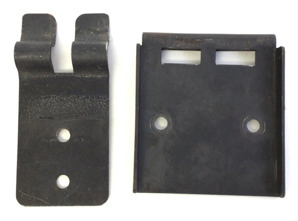 Bowflex Home Gym Hinge Seat W/Bracket Hinge Bench Weldment Set BPP-PBNWH-hydrafitnessparts