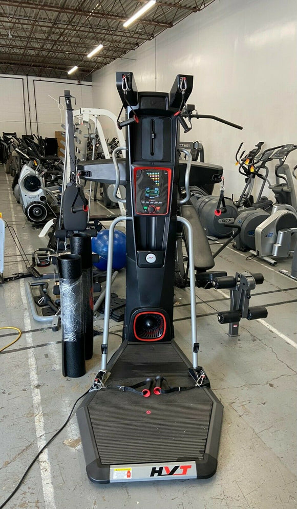 Bowflex Hybrid Velocity Trainer HVT for Home Gym-hydrafitnessparts