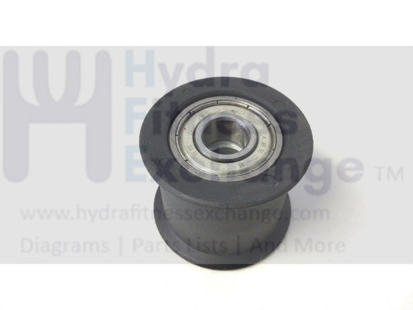 Bowflex Lateral X LX5 Elliptical Belt Pulley MFR-6000Z LX5-BP-hydrafitnessparts