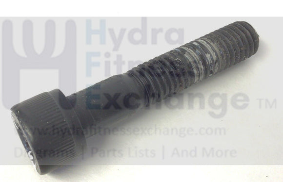 Bowflex Lateral X LX5 Elliptical Crank Set Screw M10/1.5X50MM LX5-CSS-hydrafitnessparts