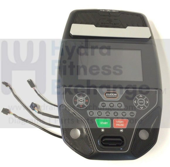 Bowflex Lateral X LX5 Elliptical Display Console Assembly LX5-DCA-hydrafitnessparts