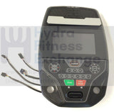 Bowflex Lateral X LX5 Elliptical Display Console Assembly LX5-DCA-hydrafitnessparts