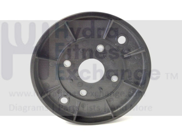 Bowflex Lateral X LX5 Elliptical Flywheel Pulley LX5-FP-hydrafitnessparts