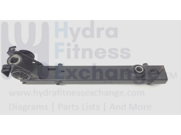 Bowflex Lateral X LX5 Elliptical Left Pedal Adjustable Arm DD LX5-LPAADD-hydrafitnessparts