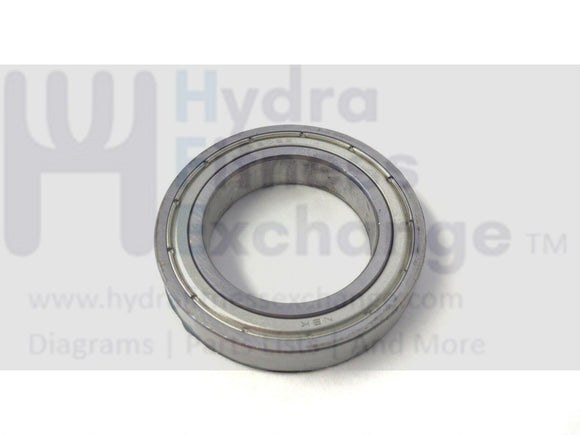 Bowflex Lateral X LX5 Elliptical Leg Crank Bearing 6906Z-hydrafitnessparts