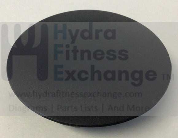 Bowflex Lateral X LX5 Elliptical Pivot Hardware Bolt Cover LX5-PBC-hydrafitnessparts