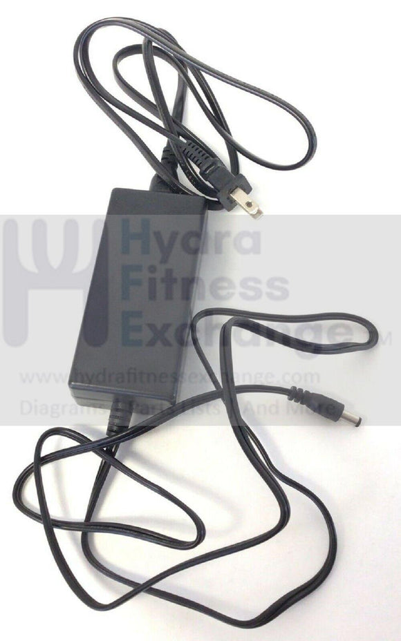 Bowflex Lateral X LX5 Elliptical Power Adapter With Cord LX5-PAWC-hydrafitnessparts