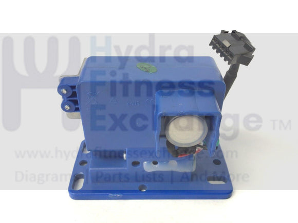 Bowflex Lateral X LX5 Elliptical Resistance Servo Gear Motor LX5-RSGM 1000512725-hydrafitnessparts