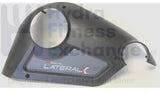 Bowflex Lateral X LX5 Elliptical Right Upper Shroud Cover LX5-RUSC-hydrafitnessparts