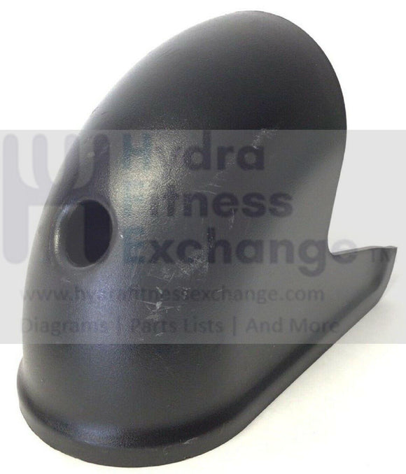 Bowflex LateralX LX5 Elliptical Front Right & Left End Cap LX5-FROLEC-hydrafitnessparts