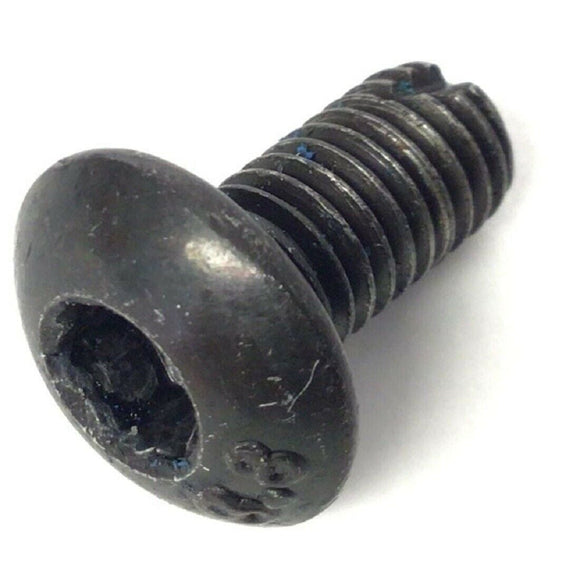 Bowflex LateralX LX5 Elliptical Socket Button Head Cap Screw M8-1.25x16.30mm-hydrafitnessparts
