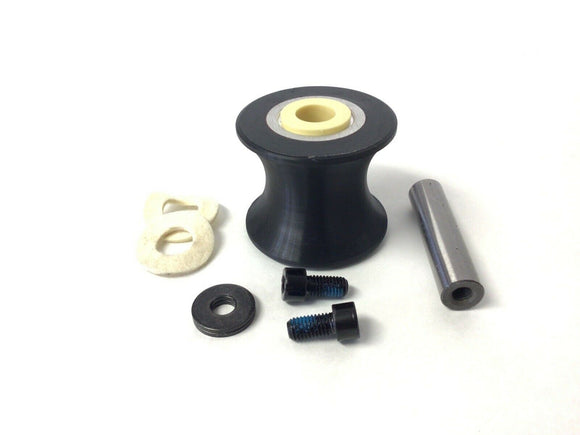 Bowflex LateralX LX5 M3 M5 M6 Elliptical Pedal Arm Wheel Kit 1000415040 & 8004550-hydrafitnessparts