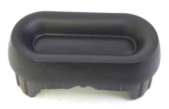 Bowflex M3 M5 M6 M7 M8 Max Trainer Elliptical Frame End Cap 1000415038 Formerly 8000089-hydrafitnessparts