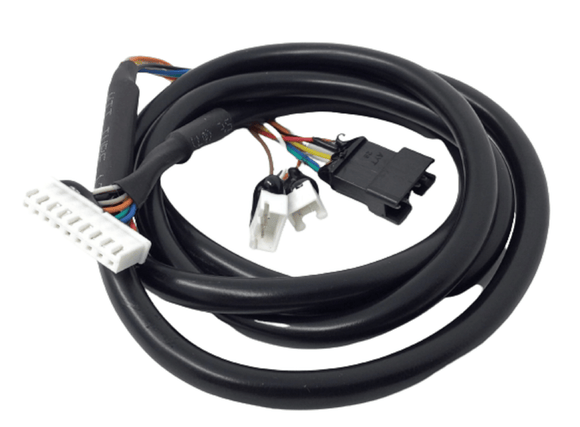 Bowflex Max Trainer M5 Collegiate Elliptical Main Wire Harness 1000415107 Formerly 8003610-hydrafitnessparts