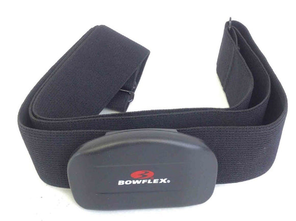 Bowflex Nautilus Residential Schwinn Treadmill Heart Rate Chest Strap 1000512189 Formerly 800-6265-hydrafitnessparts