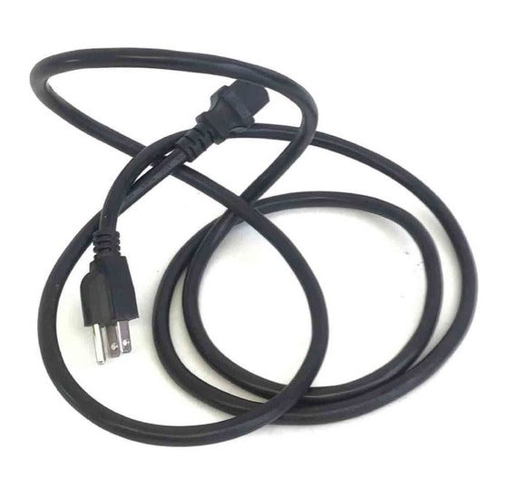 Bowflex Nautilus Residential Schwinn Treadmill Power Cord 800-5317-hydrafitnessparts