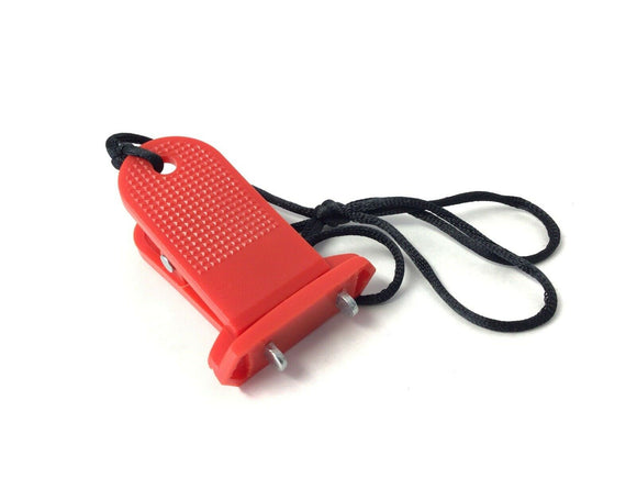 Bowflex Nautilus Residential Schwinn Trimline Elliptical E-Stop Key 1000511721 Formerly 8007039-hydrafitnessparts