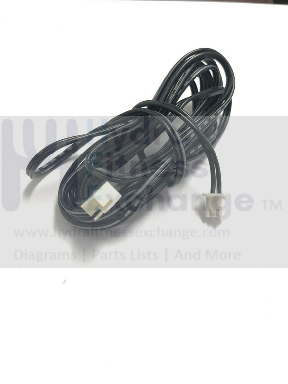 Bowflex Nautilus Residential Treadclimber Treadmill Speed Sensor Wire Harness TCLONGSSW-hydrafitnessparts