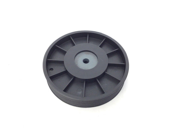 Bowflex Nautilus Residential Treadmill Roller Flywheel Pulley 1000514105 Formerly 003-5221-hydrafitnessparts