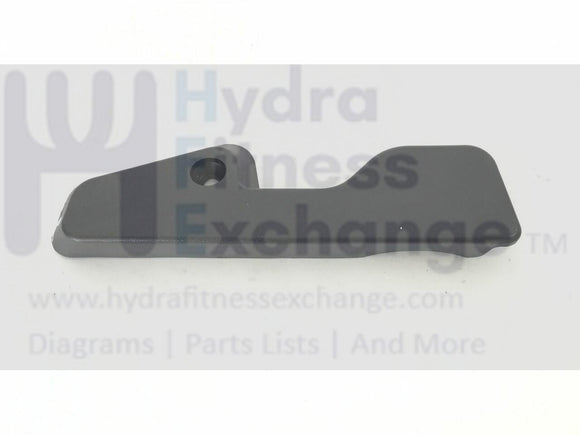 Bowflex Nautilus Residential Treadmill Treadclimber Left Guide Belt-hydrafitnessparts