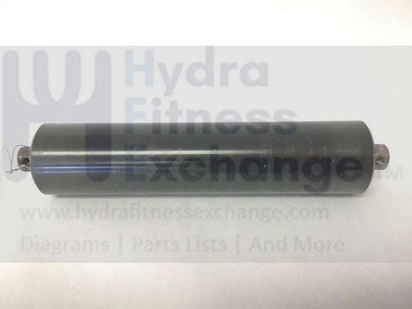 Bowflex Nautilus TC5 Treadclimber Treadmill Front Idler Roller without Pulley-hydrafitnessparts