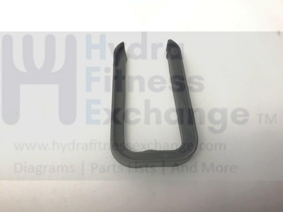 Bowflex Nautilus TC5 Treadclimber Treadmill Universal Junction Cover Endcap-hydrafitnessparts