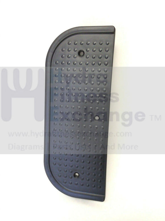 Bowflex Nautilus TC5000 TC1000 TC3000 Treadmill Side Step Foot left or right Platform KK-2482-hydrafitnessparts